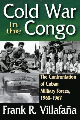 Cold War in the Congo 1