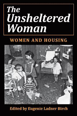 The Unsheltered Woman 1