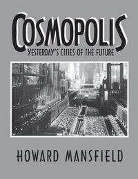 bokomslag Cosmopolis