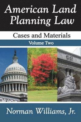 American Land Planning Law 1