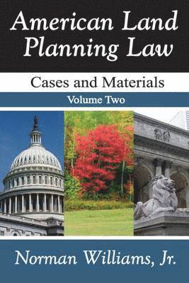 American Land Planning Law 1