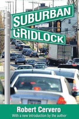 Suburban Gridlock 1