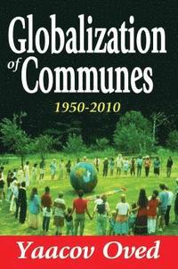 bokomslag Globalization of Communes