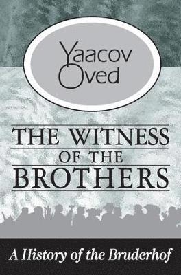 The Witness of the Brothers 1