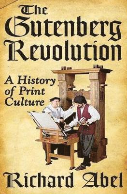 The Gutenberg Revolution 1