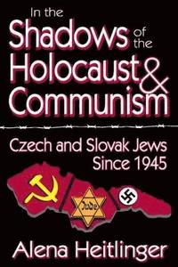 bokomslag In the Shadows of the Holocaust and Communism