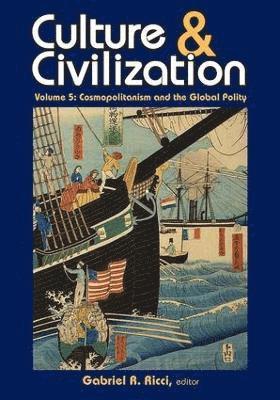 Culture and Civilization 1