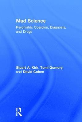 Mad Science 1