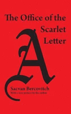 The Office of Scarlet Letter 1