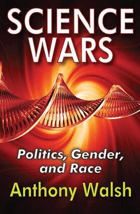 Anthony Walsh - Science Wars, Inbunden
