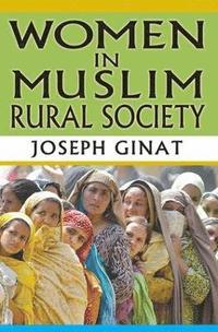 bokomslag Women in Muslim Rural Society