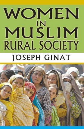 Joseph Ginat, Joseph Ginat - Women in Muslim Rural Society, Häftad