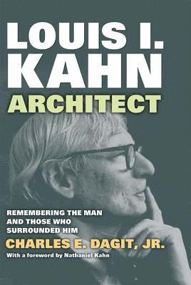 Louis I. KahnArchitect 1