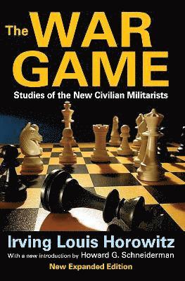 The War Game 1