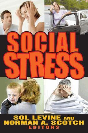 Sol Levine, Sol Levine - Social Stress, Häftad