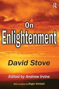 bokomslag On Enlightenment