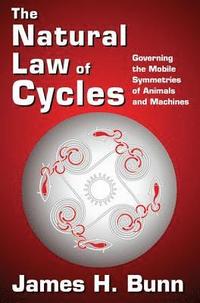 bokomslag The Natural Law of Cycles