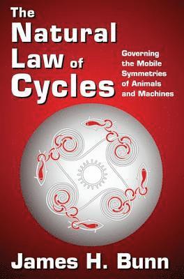 bokomslag Natural Law of Cycles
