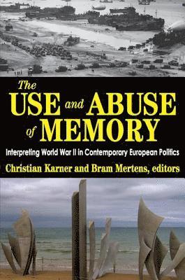 Christian Karner - Use and Abuse of Memory, Inbunden
