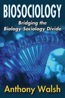 Biosociology 1