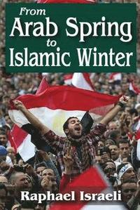 bokomslag From Arab Spring to Islamic Winter