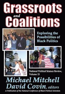Grassroots and Coalitions 1