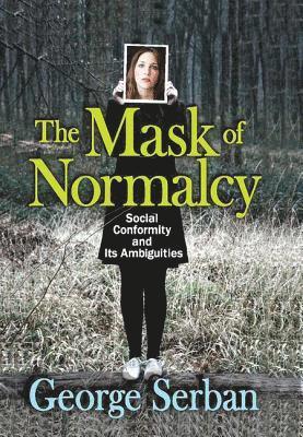 bokomslag Mask of Normalcy