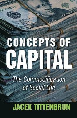 Concepts of Capital 1