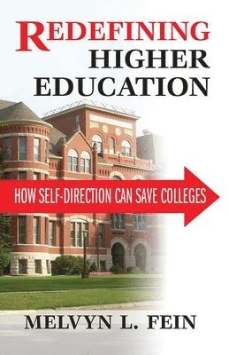 Redefining Higher Education 1