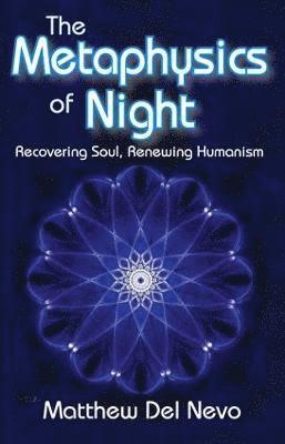 Matthew Del Nevo - Metaphysics of Night, Inbunden