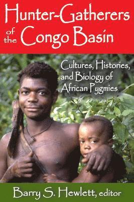 Hunter-Gatherers of the Congo Basin 1