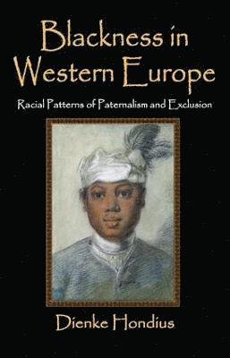 Blackness in Western Europe 1