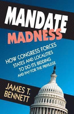 Mandate Madness 1