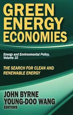 Green Energy Economies 1