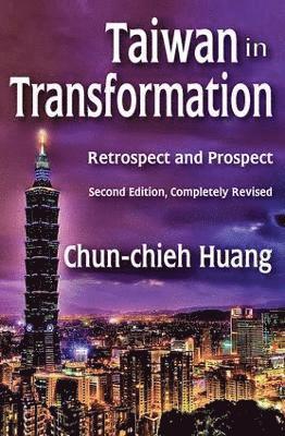 Taiwan in Transformation 1