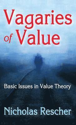 bokomslag Vagaries of Value