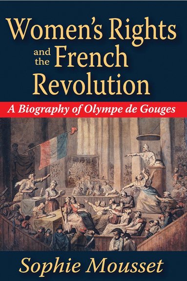 bokomslag Women's Rights and the French Revolution