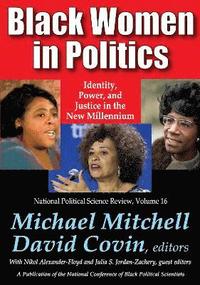 bokomslag Black Women in Politics