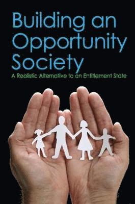 Building an Opportunity Society 1