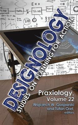 bokomslag Designology