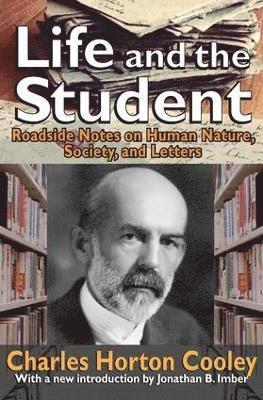 Life and the Student 1