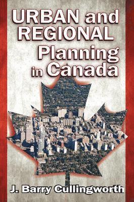 Urban and Regional Planning in Canada 1