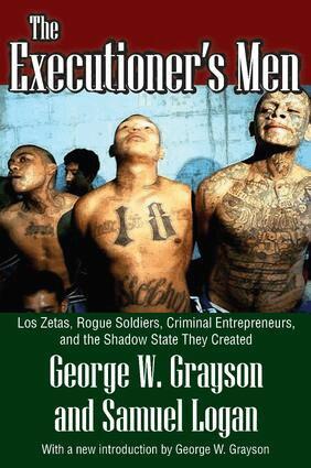George W. Grayson, Clyde N. Wilson - Executioner's Men, Häftad
