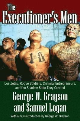 The Executioner's Men 1