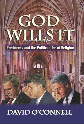 God Wills it
