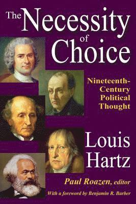 Necessity of Choice 1