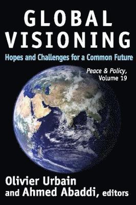 bokomslag Global Visioning