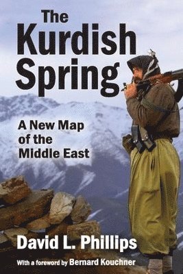 Kurdish Spring