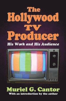 The Hollywood TV Producer 1