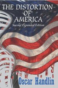 bokomslag Distortion of America